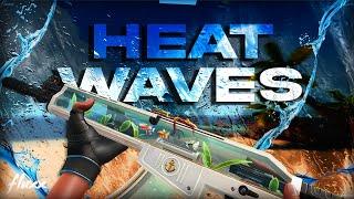 Heat Waves  Valorant Montage