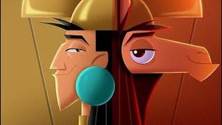 The Emperors New Groove 2000 All Trailers TV Spots and TV Ads
