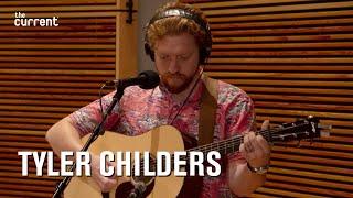 Tyler Childers - Feathered Indians Live at The Current
