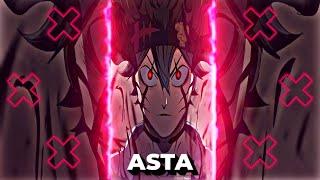 ASTA  JEDAG JEDUG ANIME  BLACK CLOVER  DJ MAMA AFRIKA