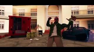 Lil Pump - ESSKEETIT GTA SA VERSION