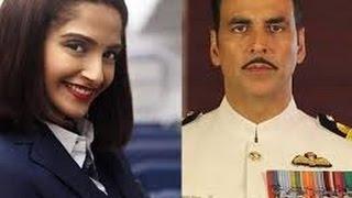 64th National Film Awards 2017   Neerja best Hindi film Akshay Kumar best actor