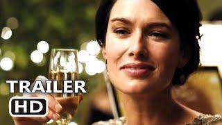 ZIPPER Official Trailer Thriller Lena Headey Movie HD