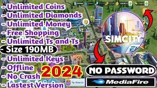 SimCity Buildit Mod Apk  Download SimCity BuildIt Mod Apk 2024 - Unlimited Money