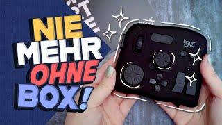 Ein Kontroller fürs ZEICHNEN am PC?  TourBox Neo Review