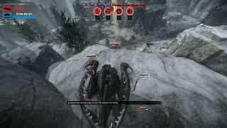 EVOLVE MULTIPLAYER 2022 - KRAKEN GAMEPLAY #59 1080p