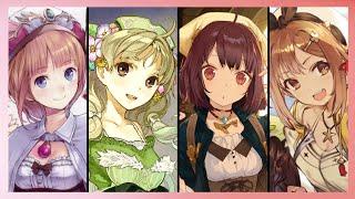 The Modern Atelier Series  Where To Start & Why You Should Play