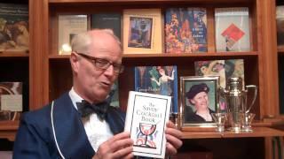 Nicholas Hoare reviews Savoy Cocktail Book by Harry Craddock