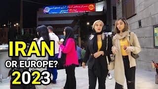 Must-Visit Places of Iran 2023 تهران