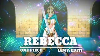 WOMAN  ONE PIECE  REBECCA EDITAMV