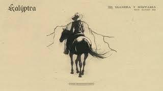 Llanera y solitaria - Reis Bélico Prod. Blackie Blk