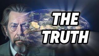 The Truth About Life - Alan Watts