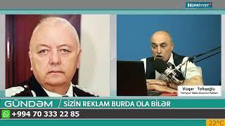 Akif Çovdarovun 30 milyonluq əmlakı ilə bağlı QƏRAR verildi