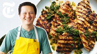 Kenji’s Secret for the Juiciest Chicken Breast  NYT Cooking