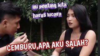 DIORA DIOR CURHAT ? KE NALENDRA