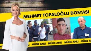 Genç çoban Mehmet Topaloğlunu kim öldürdü?  Müge Anlı İle Tatlı Sert Kolajlar