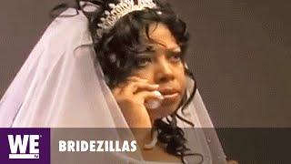 Bridezillas  Most Humiliated Bride Left at the Altar  WE tv