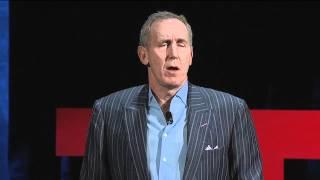 The way were working isnt working Tony Schwartz at TEDxMidwest