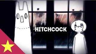 Hitchcock Yorushika Vietnamese ver  Đứa trẻ hỏi rằng Vì sao?   ヒッチコックヨルシカ  歌ってみた