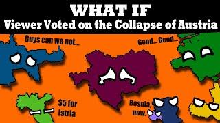 What if VIEWERS Voted On Austrias Collapse in 1910?