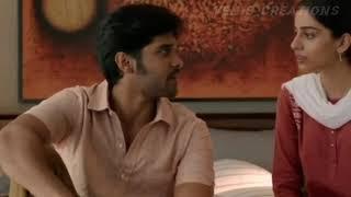 Aditya varma love scenes  Tamil movie  #romanticscenes check description