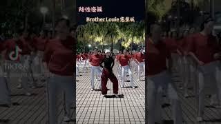  Brother Louie Louie   Lets Dance 