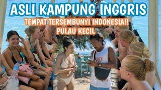Kampung inggris yg terletak di pulau Lombok  Awas jangan di tonton belum umur 20 tahun