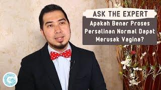 Tips Mengembalikan Bentuk Vagina Setelah Melahirkan - Dr. Ardiansjah Dara Sjahruddin Sp.OG