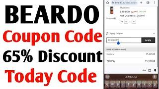 beardo coupon code today  beardo offers today  Beardo today coupon code