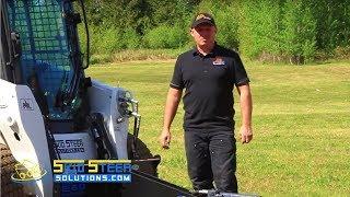 Skid Steer Solutions Quick Tips Hydraulic Back Pressure