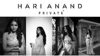 Shoot for Hari Anand Private