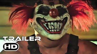 TWISTED METAL Teaser Trailer 2023