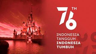 76th Independence Day of Indonesia