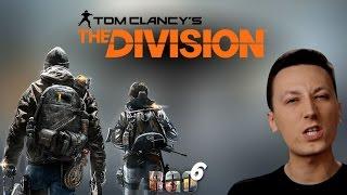 RAPGAMEOBZOR 6 — Tom Clancy’s The Division