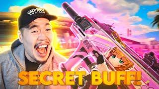 I Tried The NEWLY Buffed Cordite &  it was INSANE