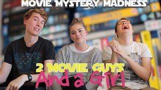 Movie Mystery Madness IS BACK