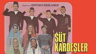 Süt Kardeşler - Fragman