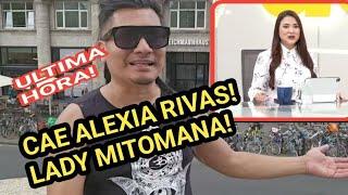 ALEXIA RIVAS NIEGA QUE RECIBIAN $14 MIL Y EL PUEBLO LE PUBLICA VIDEO