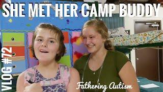 Girl With Autism Feels Special  Fathering Autism Vlog #72