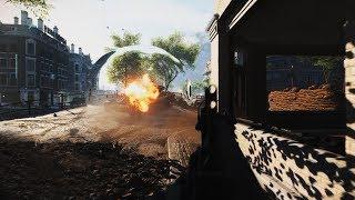 Battlefield V  NO PANZER 4 U