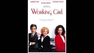 Let The River Run Working Girl MOVIE VERSION