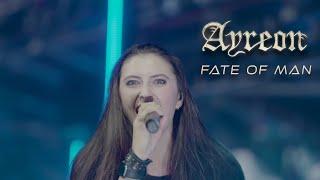 Ayreon - Fate Of Man 01011001 - Live Beneath The Waves