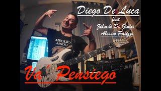 Va Pensiego  Va Pensiero by Diego De Luca feat  Zelindo Di Giulio & Alessio Palizzi