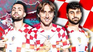 How Does Croatia Produce So Much Talent?  EFD Explains