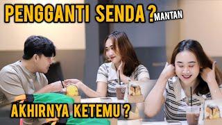 KOG MALAH NYAMANAPA INI PENGGANTI SENDA 