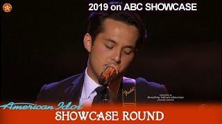 Laine Hardy “Come Together” Enough for Top 20?  American Idol 2019 SHOWCASE Round