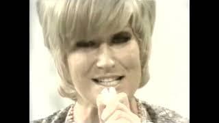 Dusty Springfield - Son of a Preacher Man Live HD Upscale + 50fps