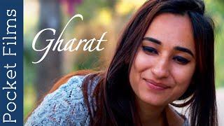 Gharat - A Hindi Short Story Of The First Crush