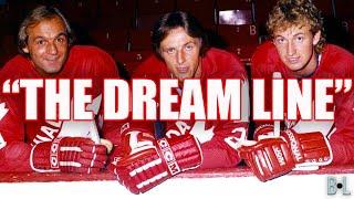 How Canadas Dream Team Was Destroyed by the Soviets in 1981