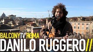 DANILO RUGGERO - AGGHIRI DRA BalconyTV